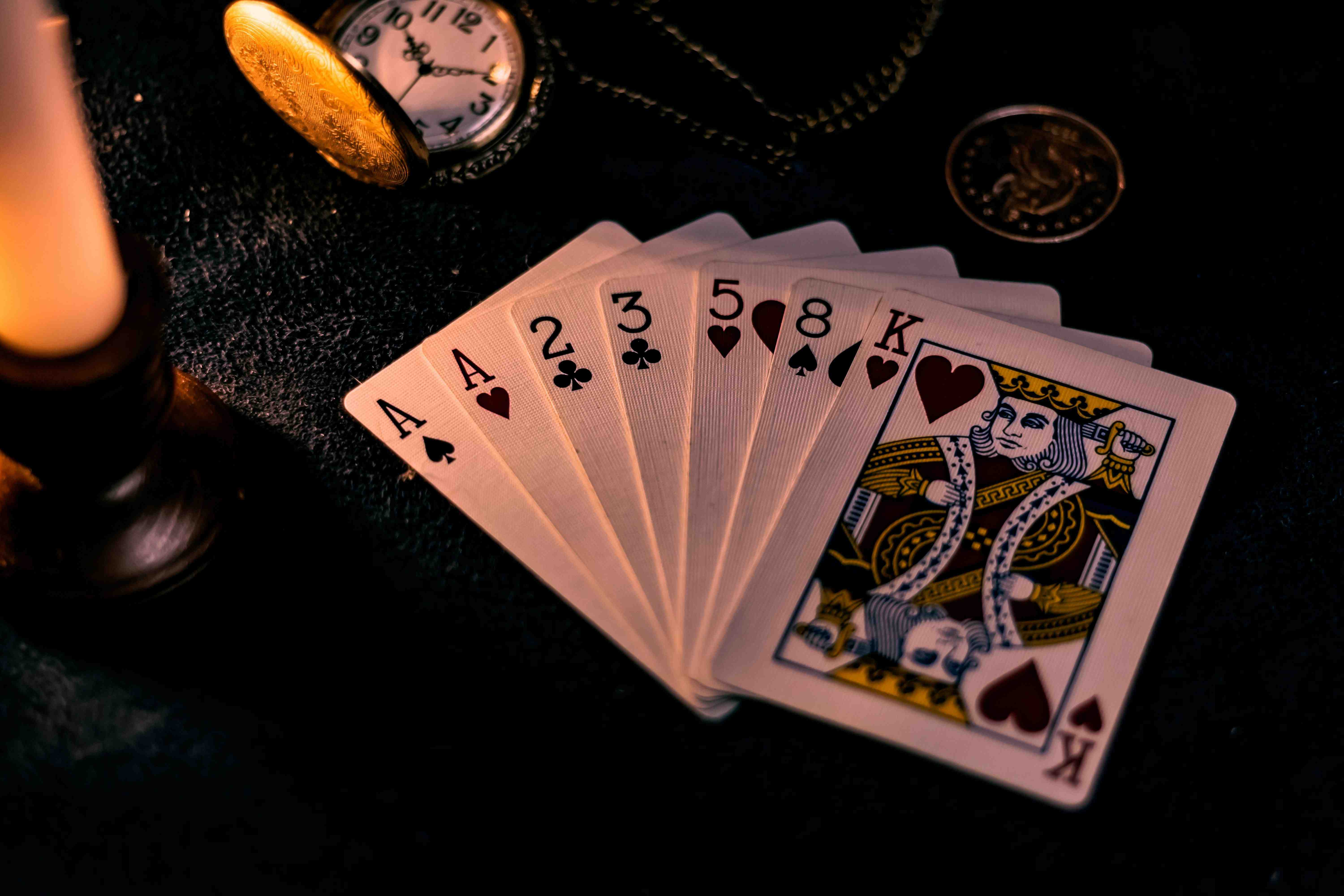 018 bet