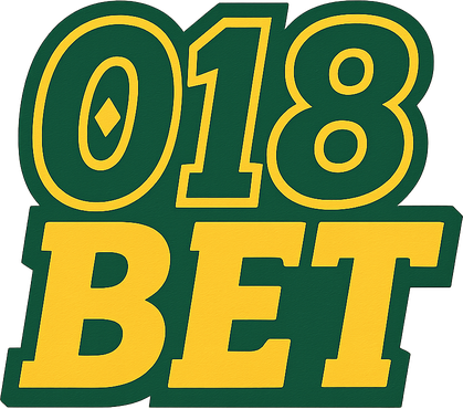 018 Bet Logo